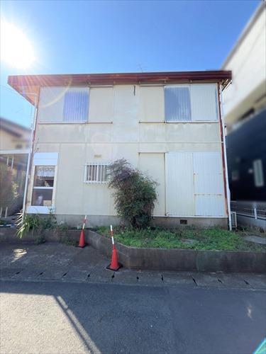 現地（2025年10月撮影）