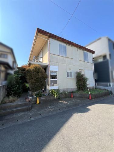 現地（2025年10月撮影）