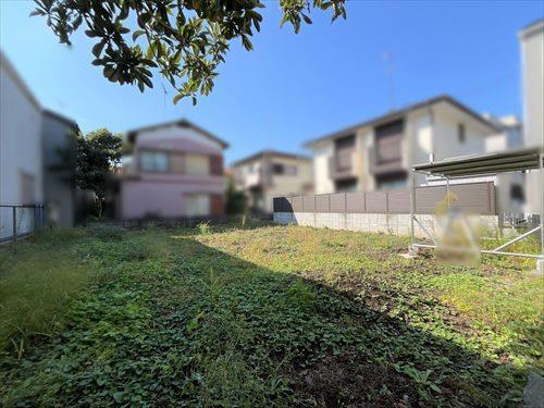 現地（2025年10月撮影）