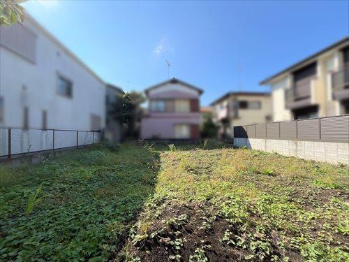 現地（2025年10月撮影）