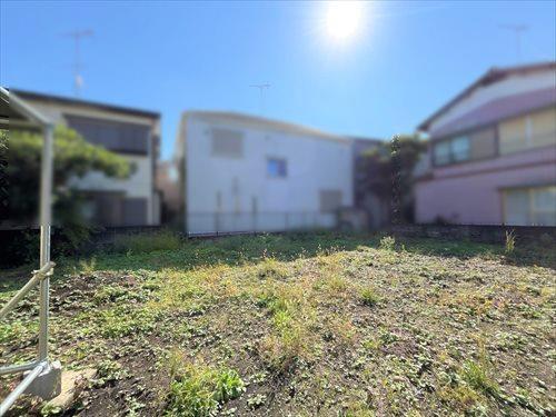 現地（2025年10月撮影）