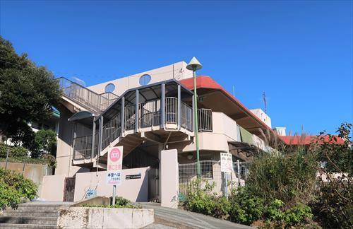 たちばな保育園