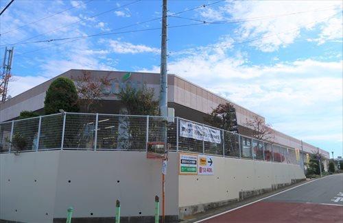 ユーコープ大谷店まで760ｍ