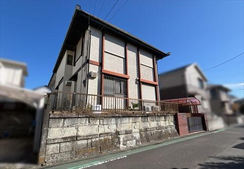 現地（2025年11月撮影）