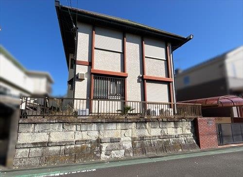 現地（2025年11月撮影）