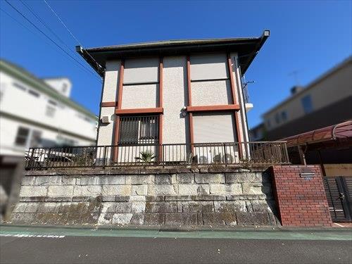 現地（2025年11月撮影）