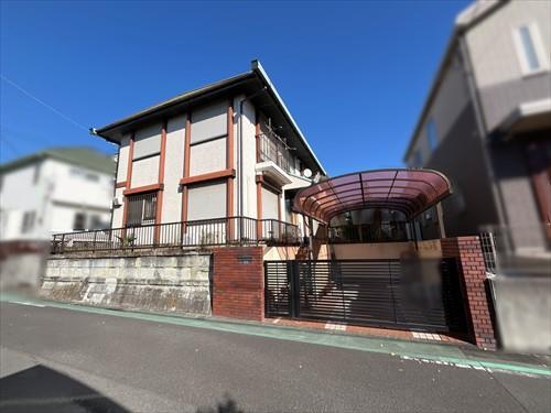 現地（2025年11月撮影）