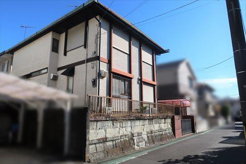 現地（2025年11月撮影）