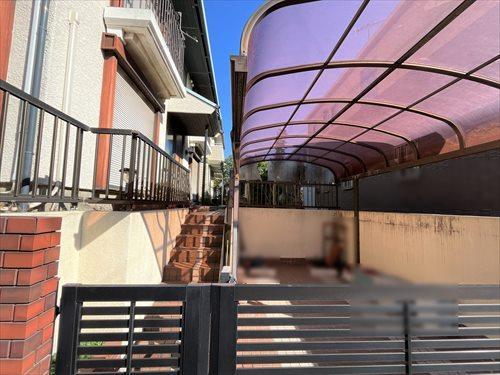 現地（2025年11月撮影）