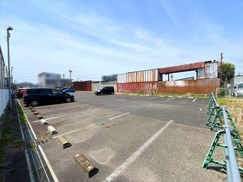 現地写真(2026年6月撮影) 現地写真(2026年6月撮影)