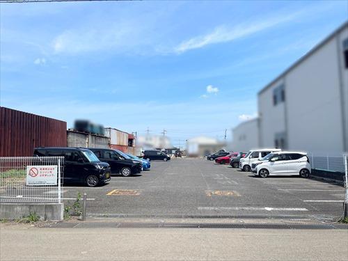 現地写真(2026年6月撮影) 現地写真(2026年6月撮影)