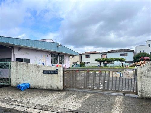 門沢橋保育園まで920m 門沢橋保育園まで920m