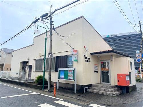 寒川倉見郵便局まで920m 寒川倉見郵便局まで920m