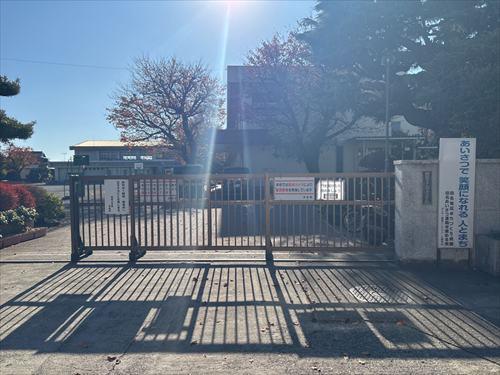 相模原市立田名小学校