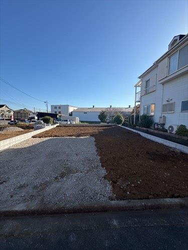 現地（2025年11月撮影）