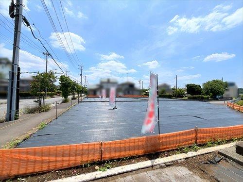 現地（2026年5月撮影）