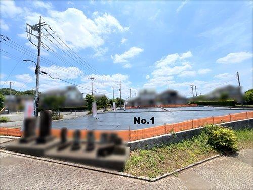 現地（2026年5月撮影）