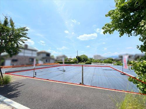 現地(2026年5月撮影) 現地(2026年5月撮影)
