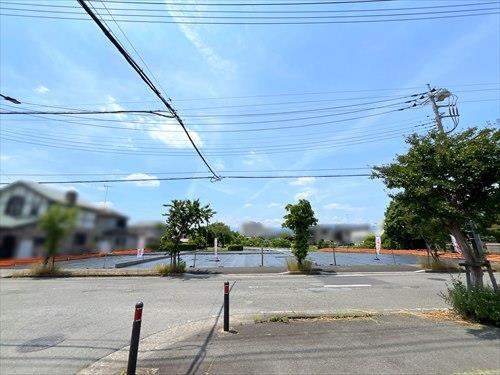 5区画全景 5区画全景