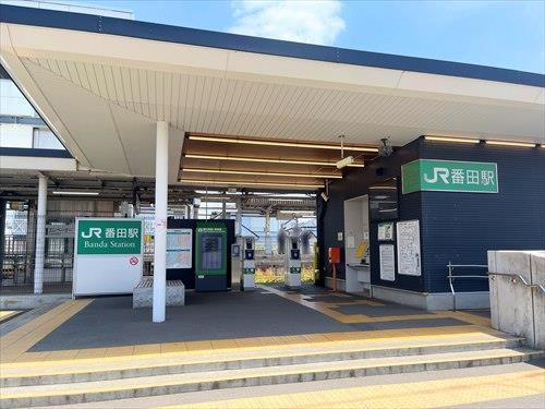 相模線 番田駅 徒歩21分 相模線 番田駅 徒歩21分