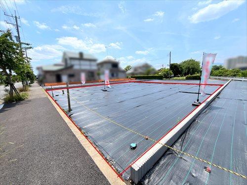現地(2026年5月撮影) 現地(2026年5月撮影)