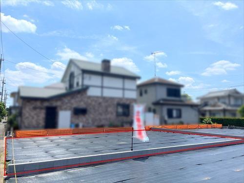 現地（2026年5月撮影）