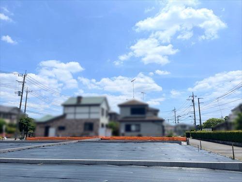 現地（2026年5月撮影）