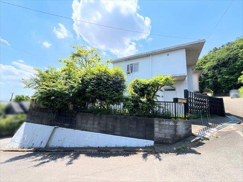 現地写真(2026年5月撮影)