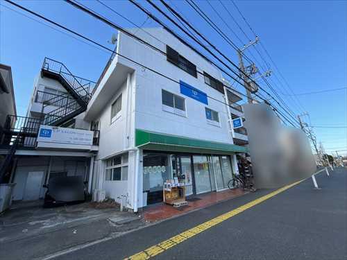 現地写真(2025年12月撮影)