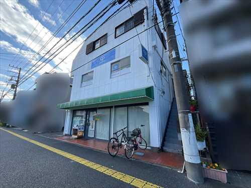 現地写真(2025年12月撮影)