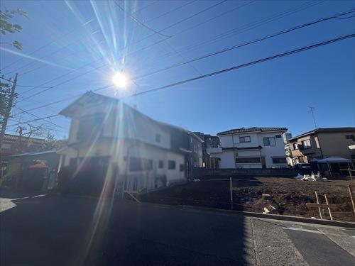 1区画（写真左側）