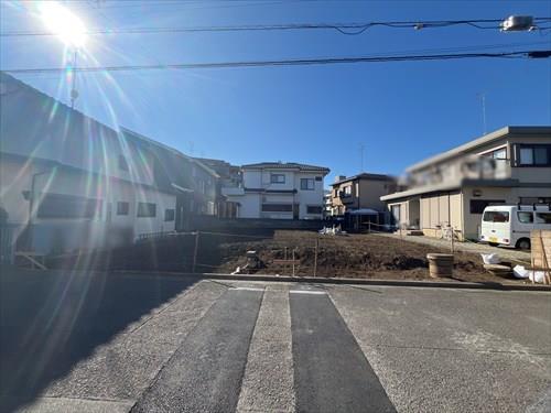 2区画（写真右側）