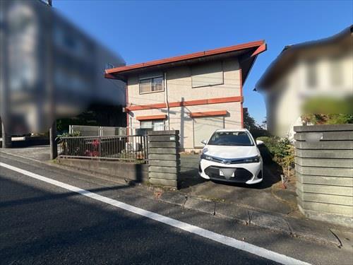 現地写真 現地写真