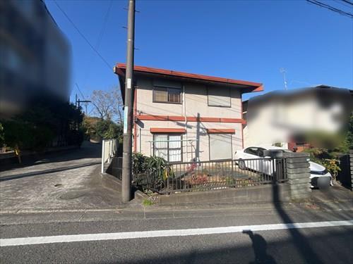 現地写真 現地写真