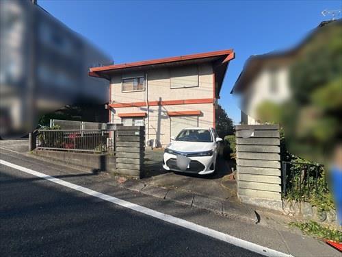 現地写真 現地写真