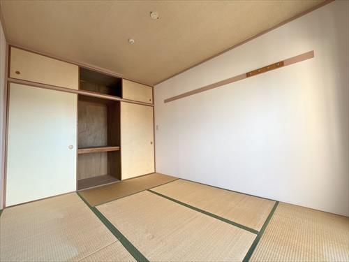 和室（約6.2帖）