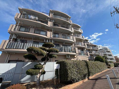 外観（2026年1月撮影）