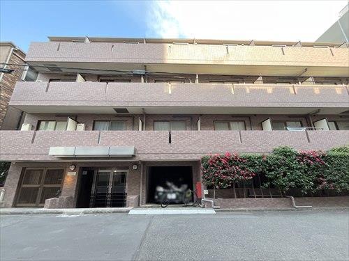 外観（2026年1月撮影）