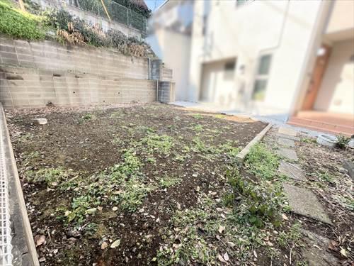 現地（2026年2月撮影）