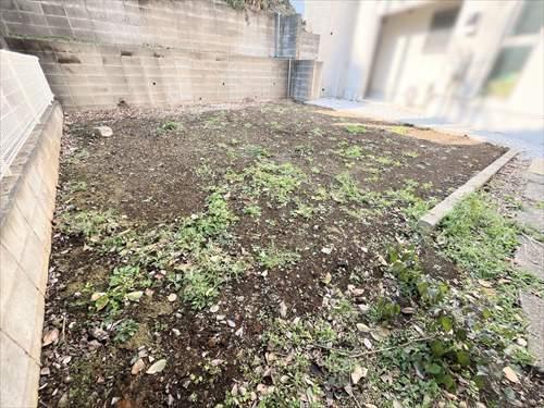 現地（2026年2月撮影）