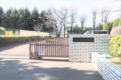 相模原市立大野南中学校まで1280m 相模原市立大野南中学校まで1280m