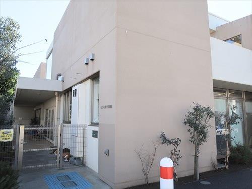 ひよこ第3保育園まで160m ひよこ第3保育園まで160m