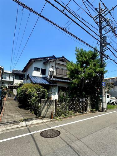 現地（2025年8月撮影）