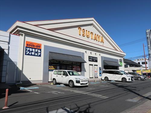 TSUTAYA相模大野店まで720m TSUTAYA相模大野店まで720m