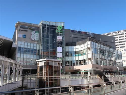 bono相模大野まで1150m bono相模大野まで1150m