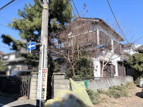 現地(2026年月2撮影) 現地(2026年月2撮影)