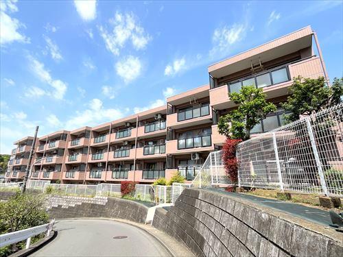 外観（2026年4月撮影）