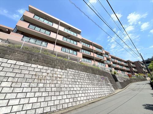 外観（2026年4月撮影）