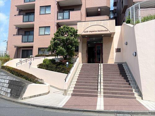 外観（2026年4月撮影）