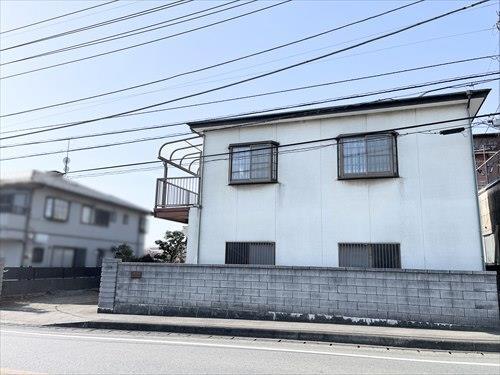 現地（2026年1月撮影）